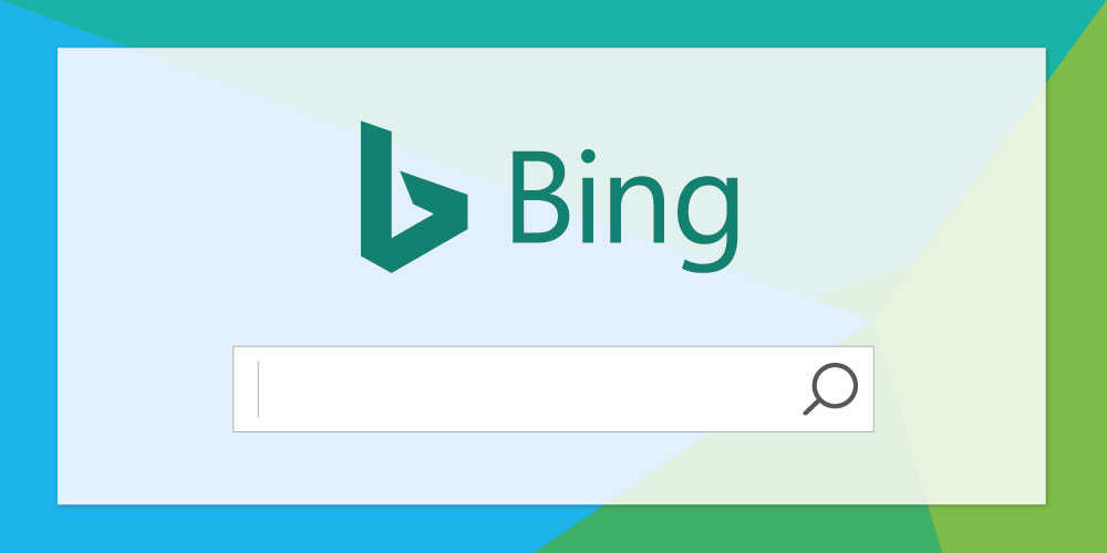 Bing Conversational Search