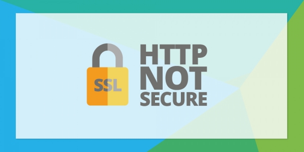 Chrome To Label Http Websites As Not Secure