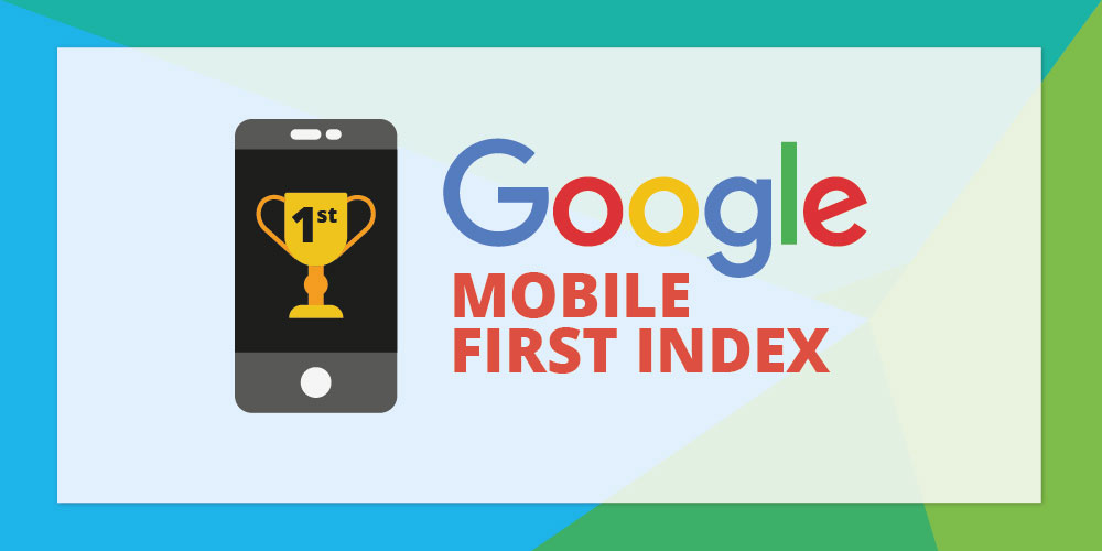 Google Announces Mobile First Index