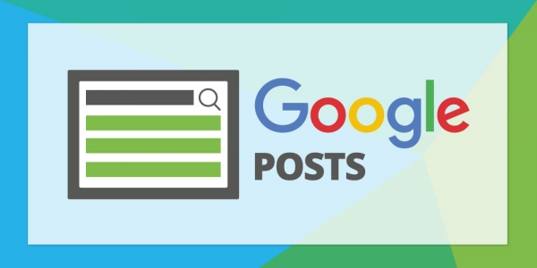 Google Posts Now Available Via Google My Business