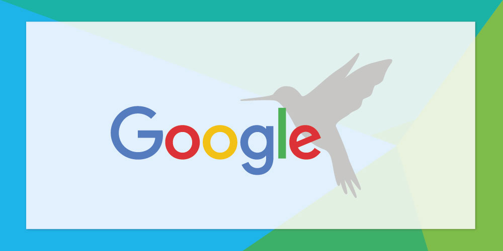 Google Releases Hummingbird