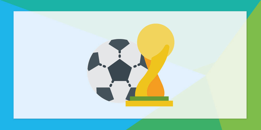 Google Trends Gets World Cup Fever