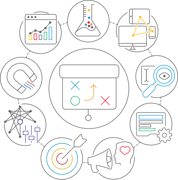 Specialisms Graphic