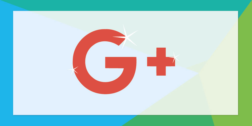 Meet The New Google Plus